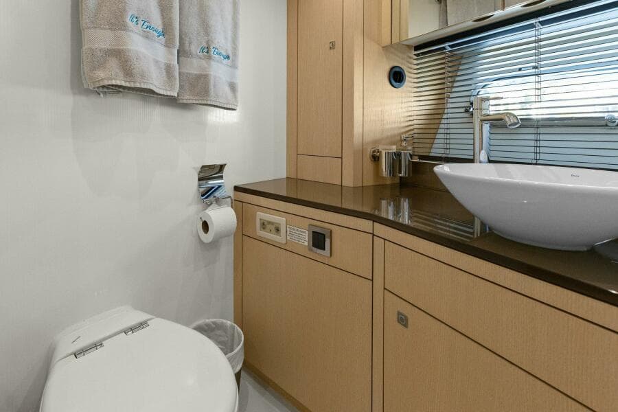 2013 Sunseeker 73 Manhattan