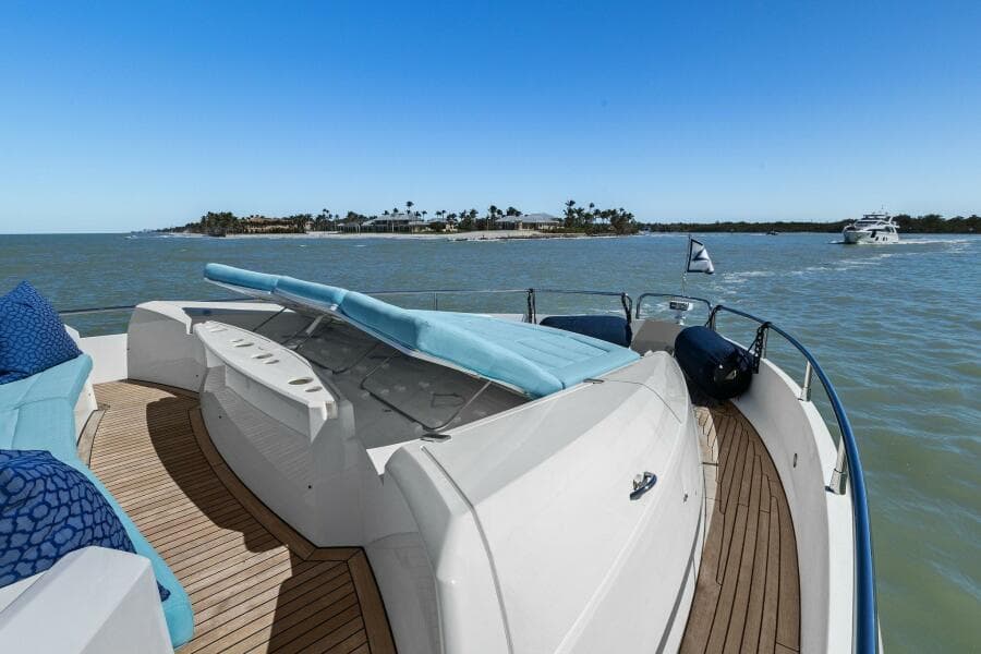 2013 Sunseeker 73 Manhattan