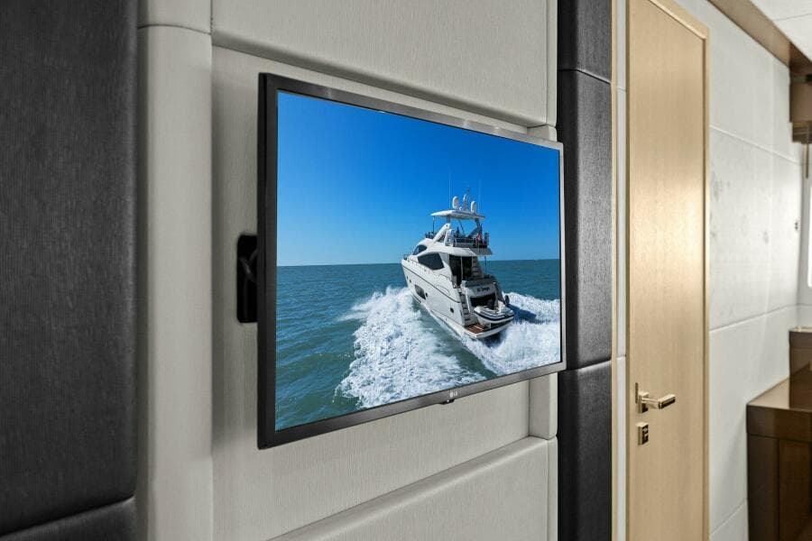 2013 Sunseeker 73 Manhattan