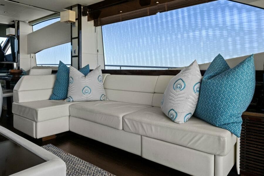 2013 Sunseeker 73 Manhattan