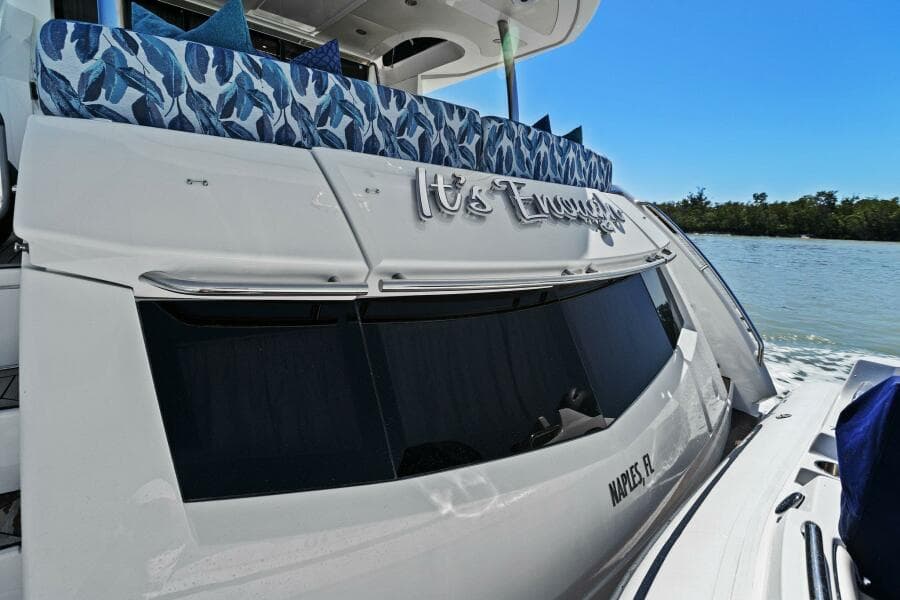 2013 Sunseeker 73 Manhattan