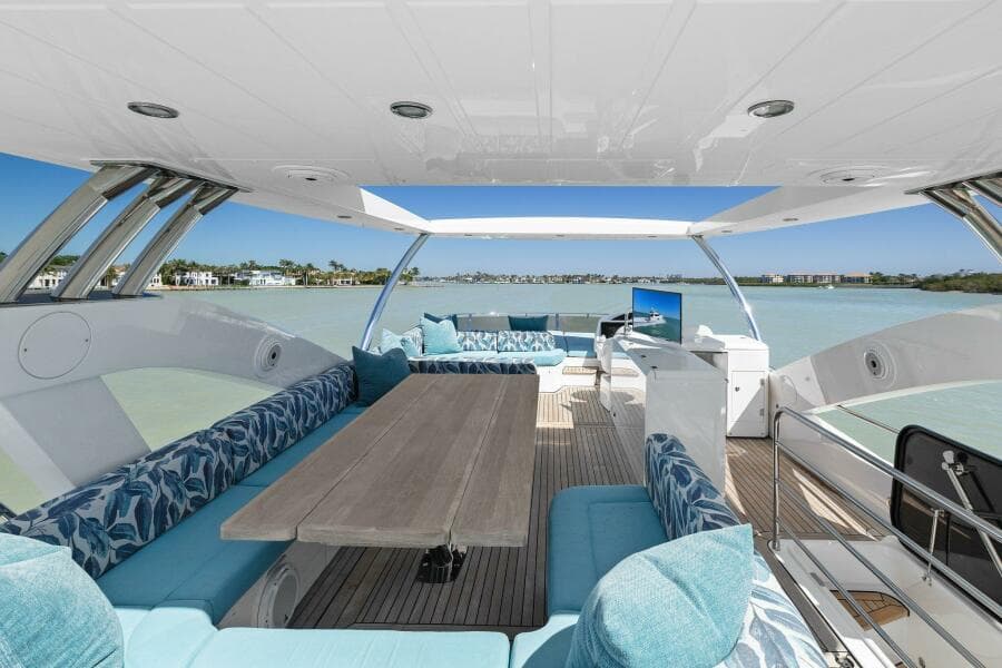 2013 Sunseeker 73 Manhattan