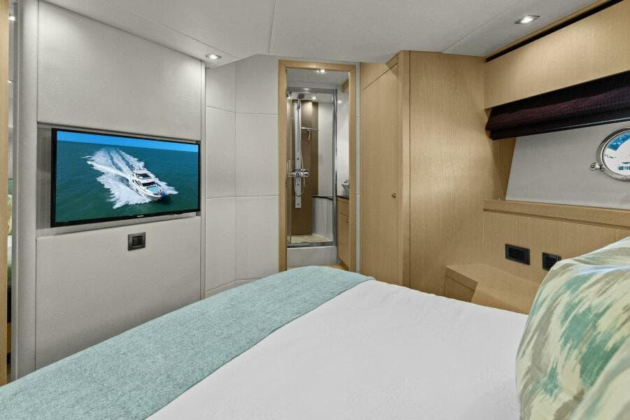 2013 Sunseeker 73 Manhattan