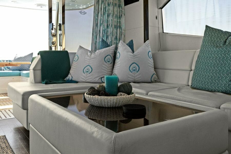 2013 Sunseeker 73 Manhattan