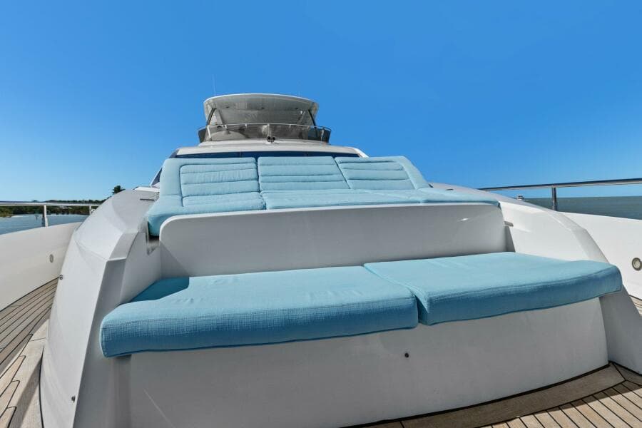 2013 Sunseeker 73 Manhattan