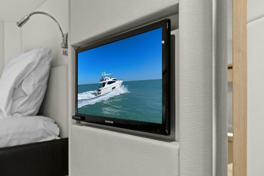 2013 Sunseeker 73 Manhattan