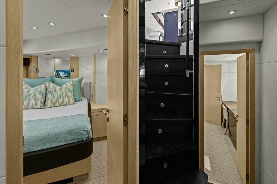 2013 Sunseeker 73 Manhattan