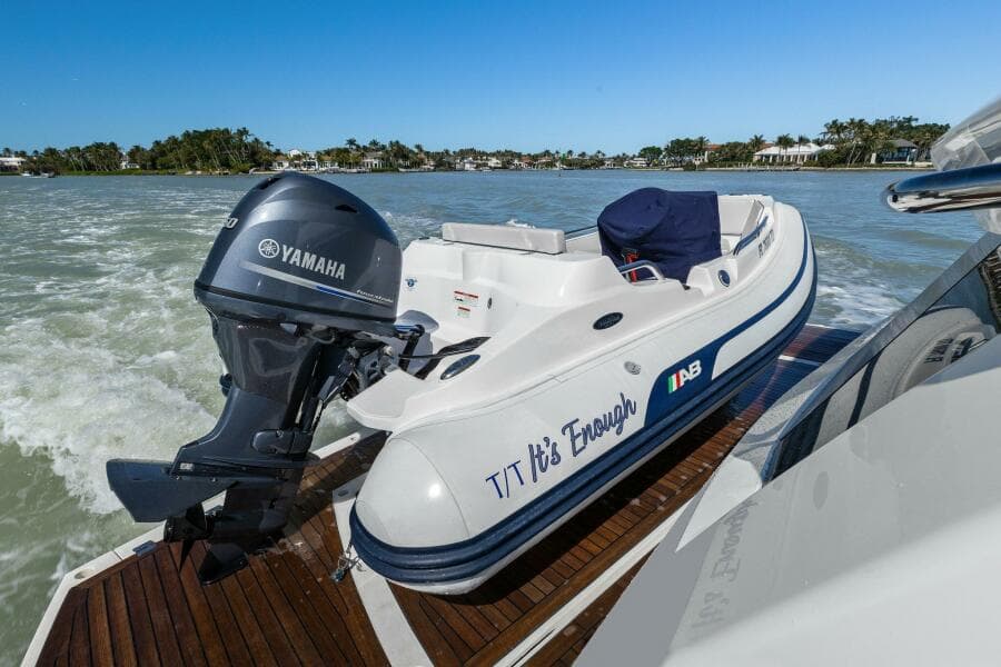 2013 Sunseeker 73 Manhattan