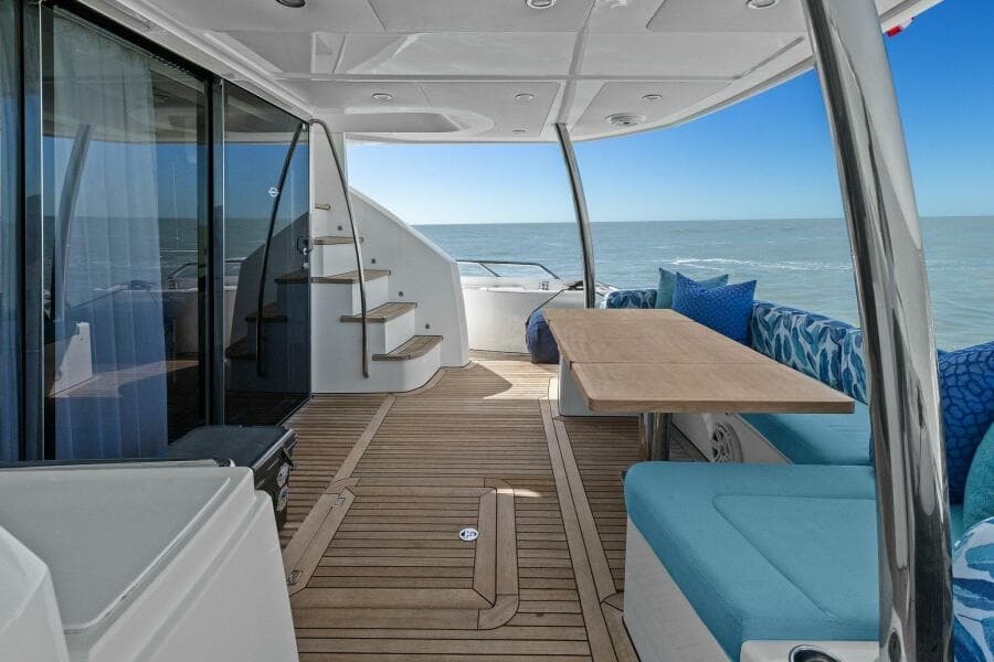 2013 Sunseeker 73 Manhattan