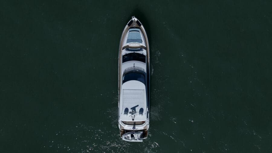 2013 Sunseeker 73 Manhattan