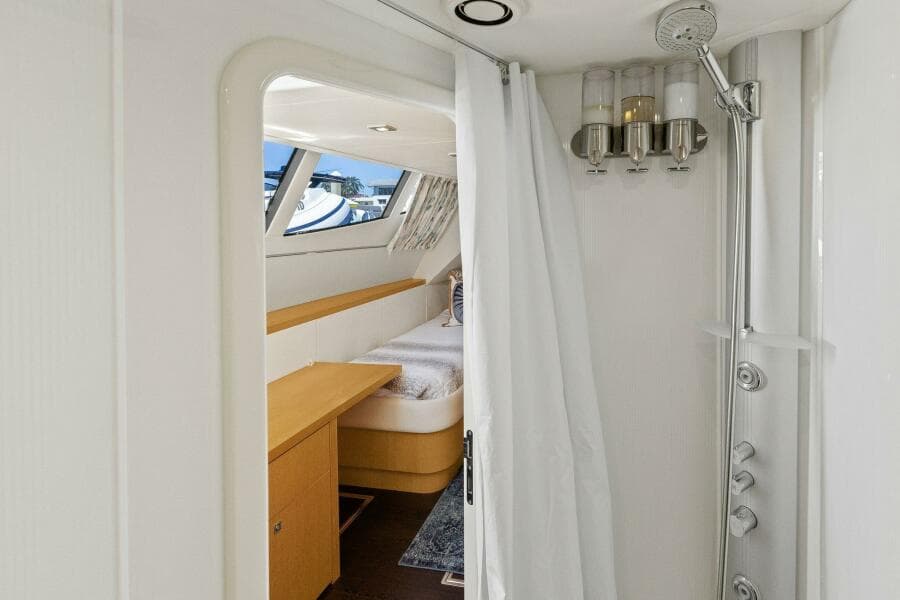 2013 Sunseeker 73 Manhattan