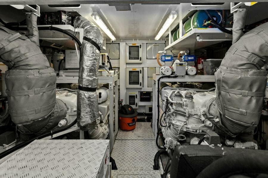 2013 Sunseeker 73 Manhattan