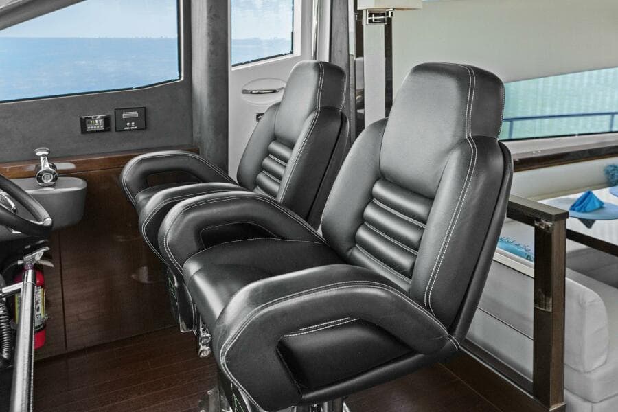 2013 Sunseeker 73 Manhattan