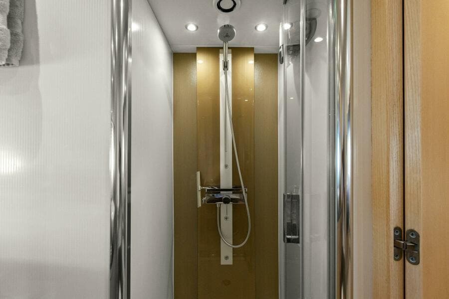 2013 Sunseeker 73 Manhattan