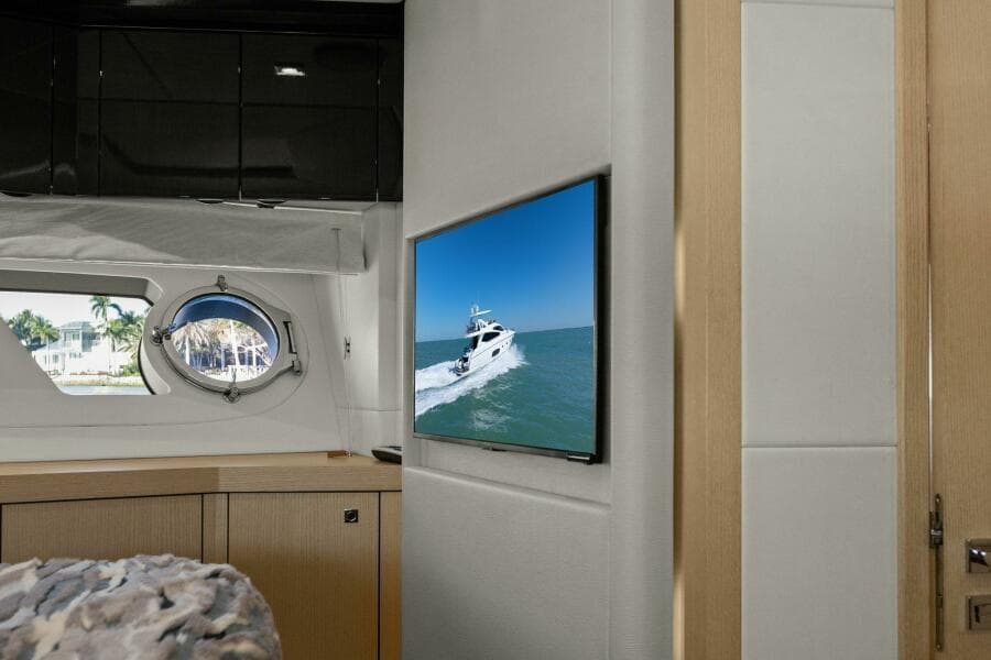 2013 Sunseeker 73 Manhattan