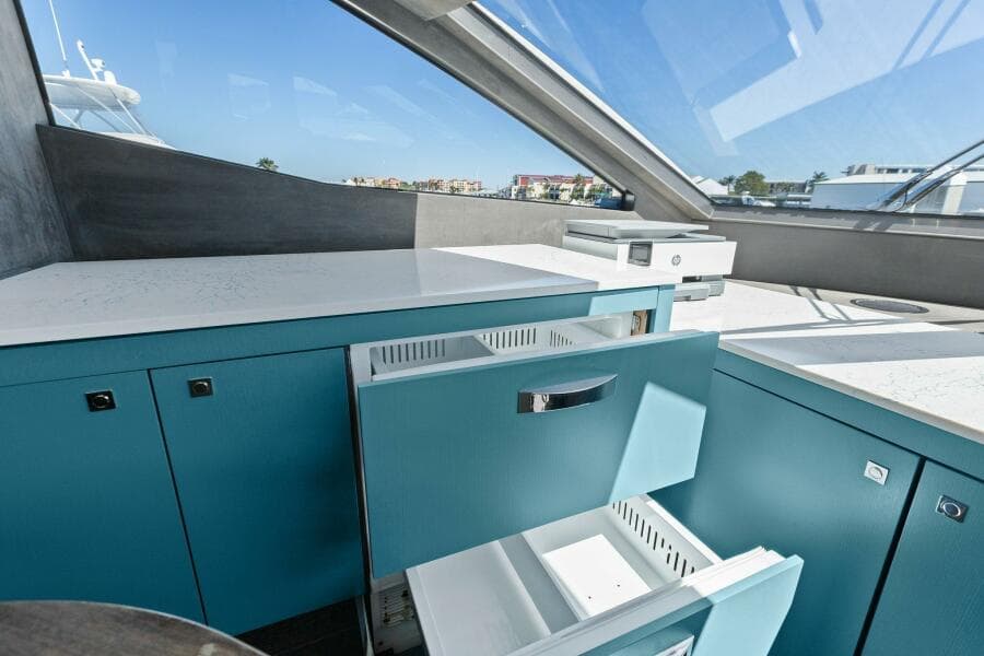 2013 Sunseeker 73 Manhattan