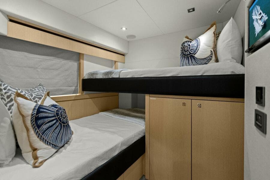 2013 Sunseeker 73 Manhattan