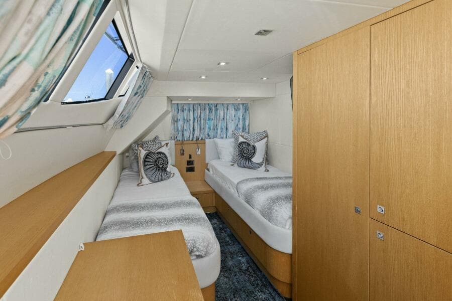 2013 Sunseeker 73 Manhattan