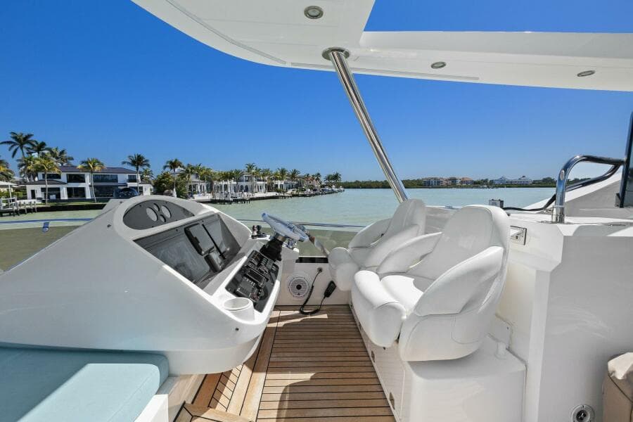 2013 Sunseeker 73 Manhattan