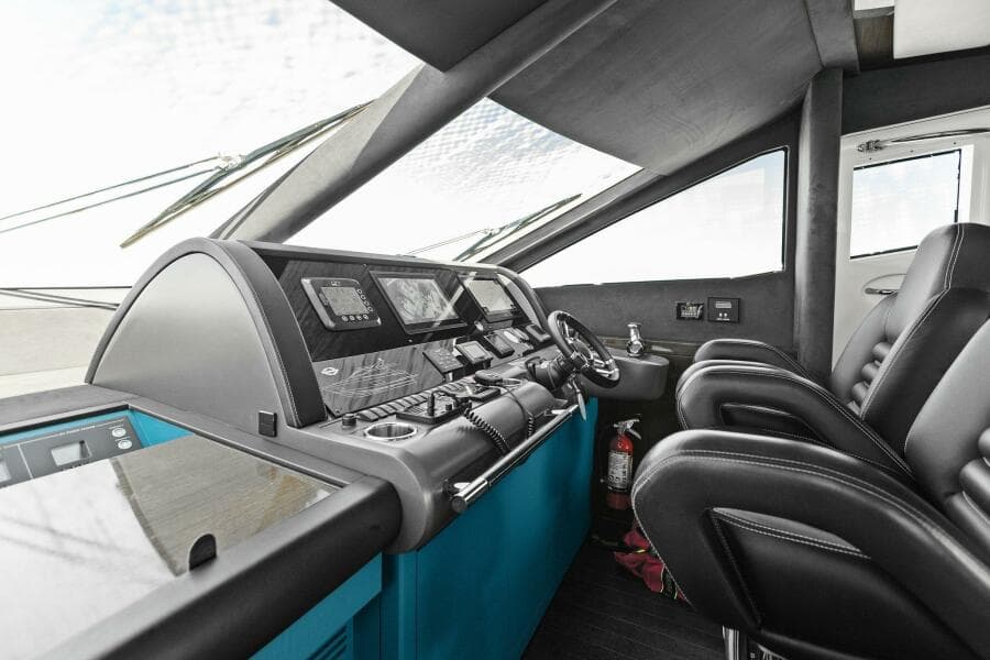 2013 Sunseeker 73 Manhattan