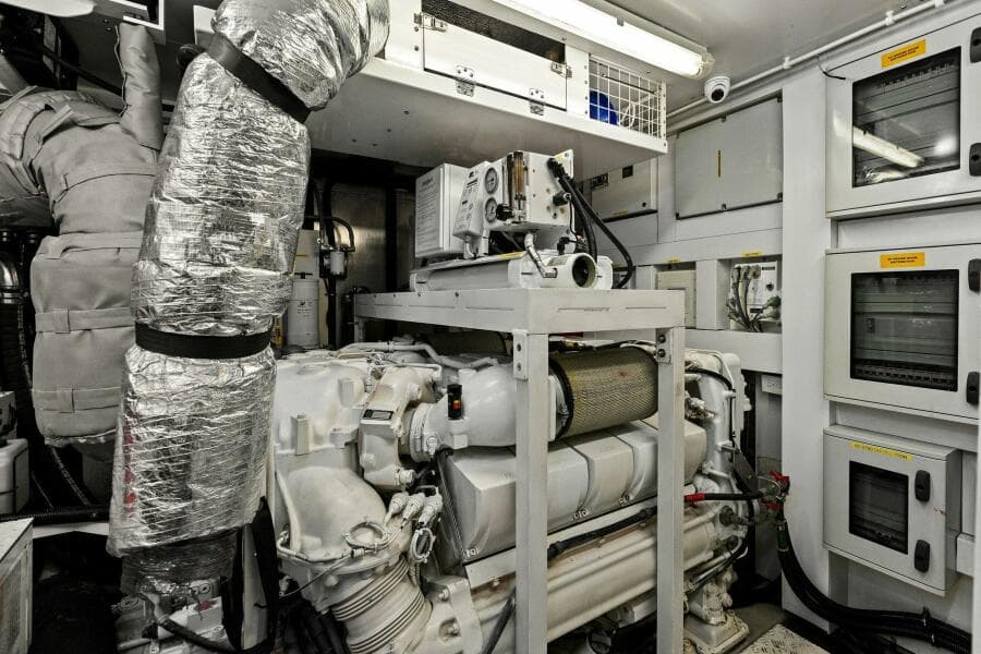 2013 Sunseeker 73 Manhattan