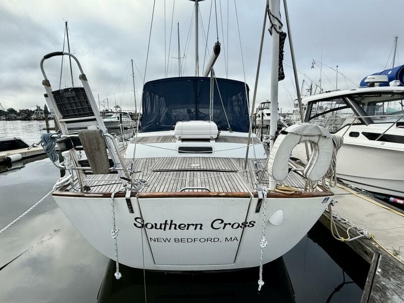 2003 Beneteau 