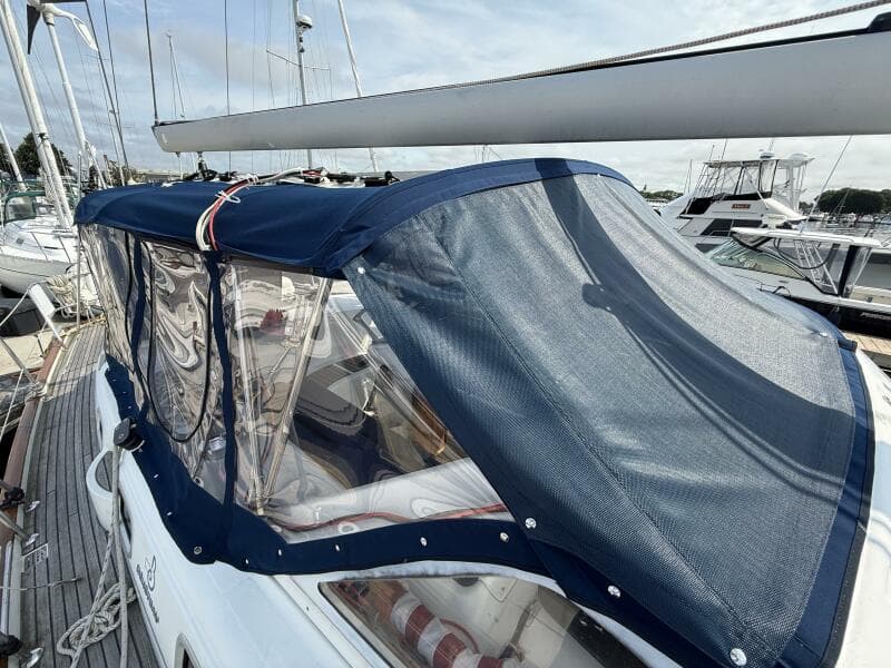 2003 Beneteau 