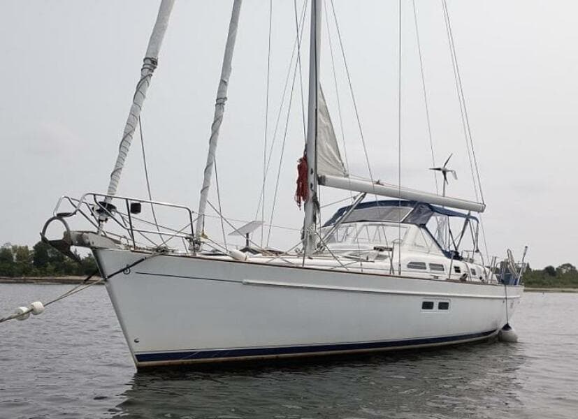 2003 Beneteau 