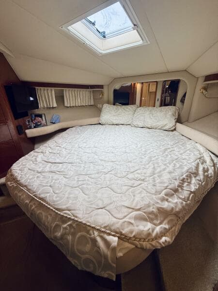 2003 Sea Ray 480 Motor Yacht