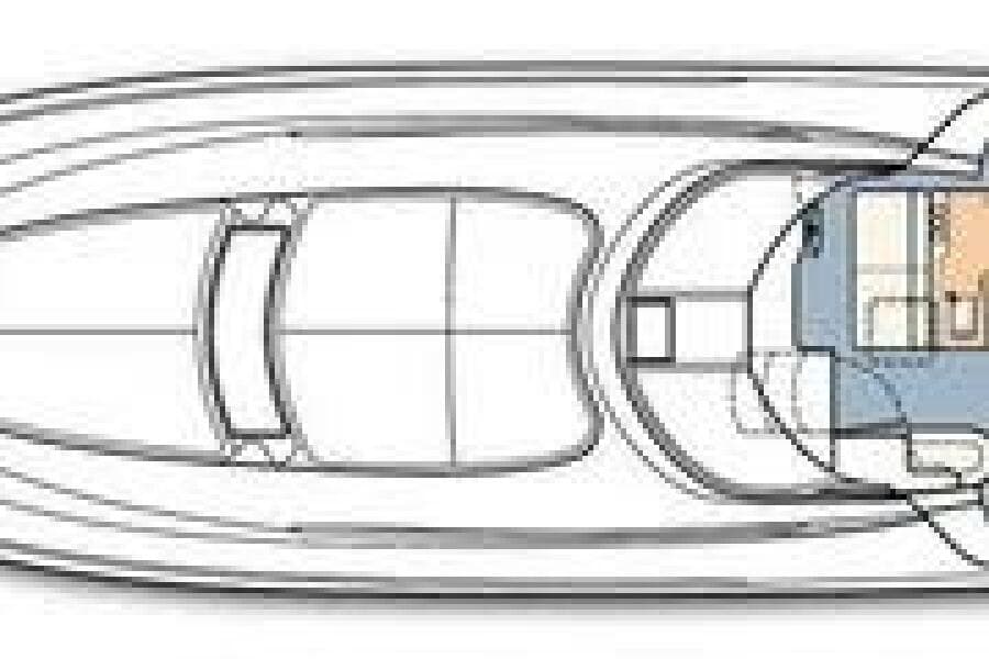 2003 Sea Ray 480 Motor Yacht