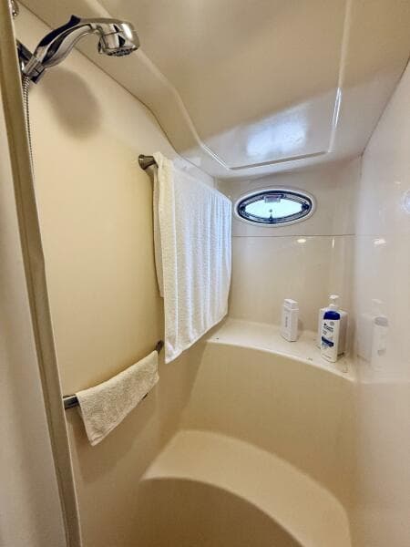 2003 Sea Ray 480 Motor Yacht