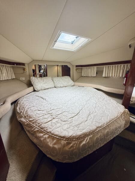 2003 Sea Ray 480 Motor Yacht