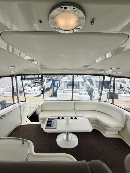 2003 Sea Ray 480 Motor Yacht