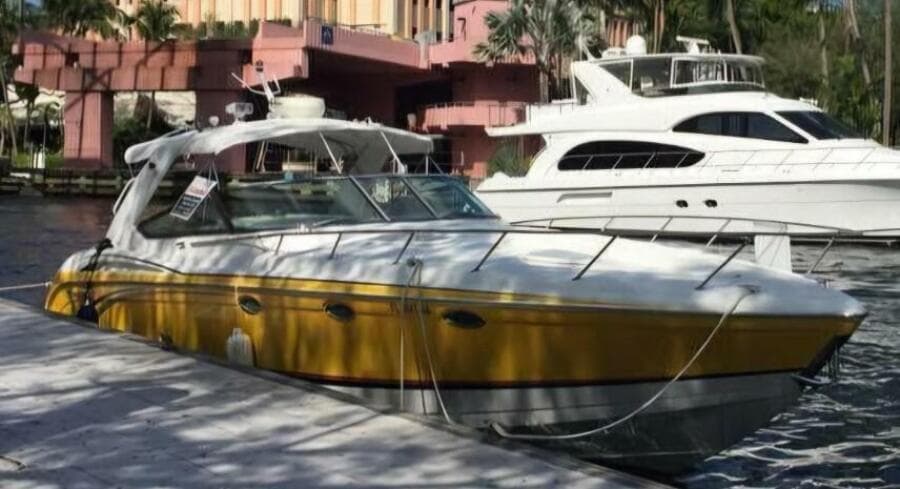 2006 Formula 400 Super Sport