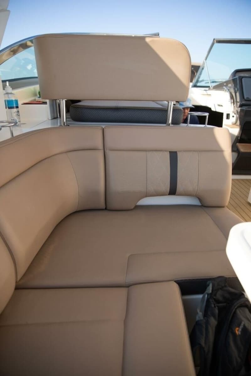 2016 Sea Ray Sundancer 350 - Photo 52