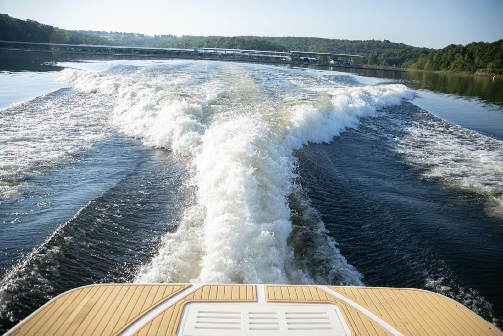 2016 Sea Ray Sundancer 350 - Photo 32