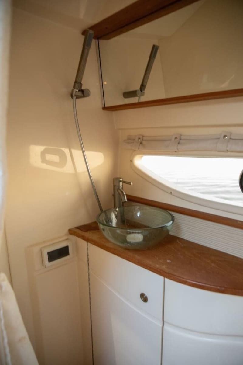 2016 Sea Ray Sundancer 350 - Photo 104