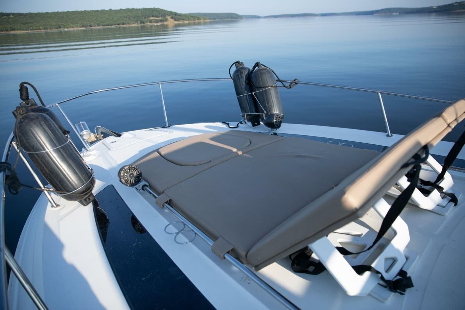 2016 Sea Ray Sundancer 350 - Photo 14