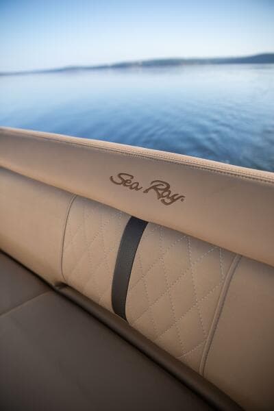 2016 Sea Ray 350 Sundancer