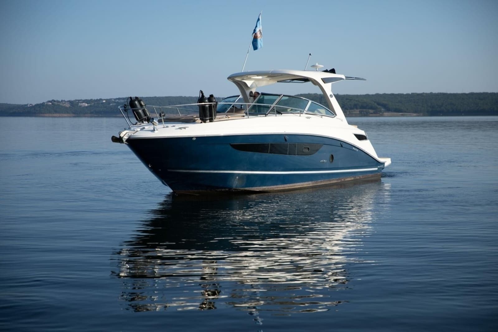 2016 Sea Ray Sundancer 350 - Photo 1
