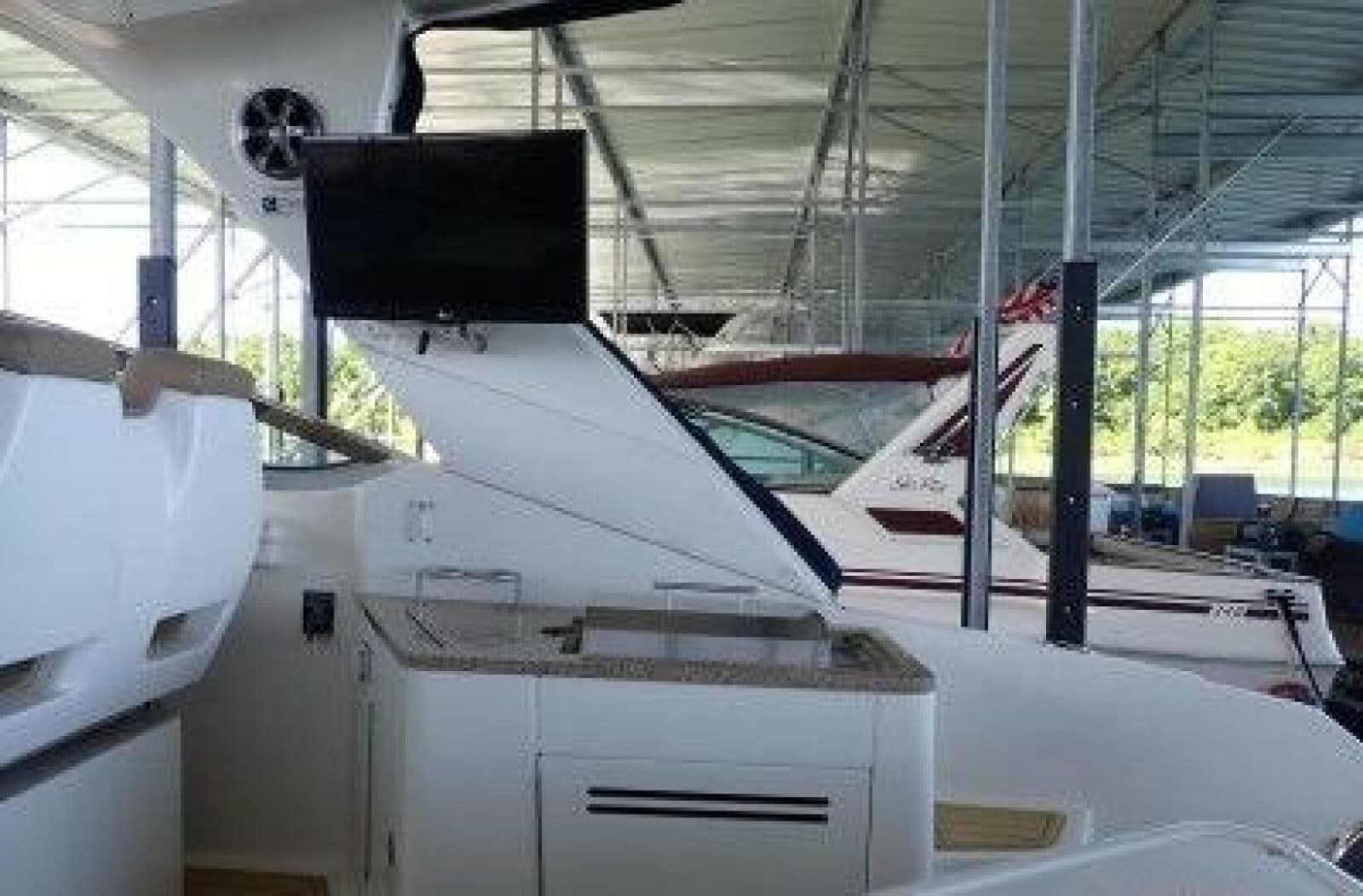 2016 Sea Ray Sundancer 350 - Photo 67