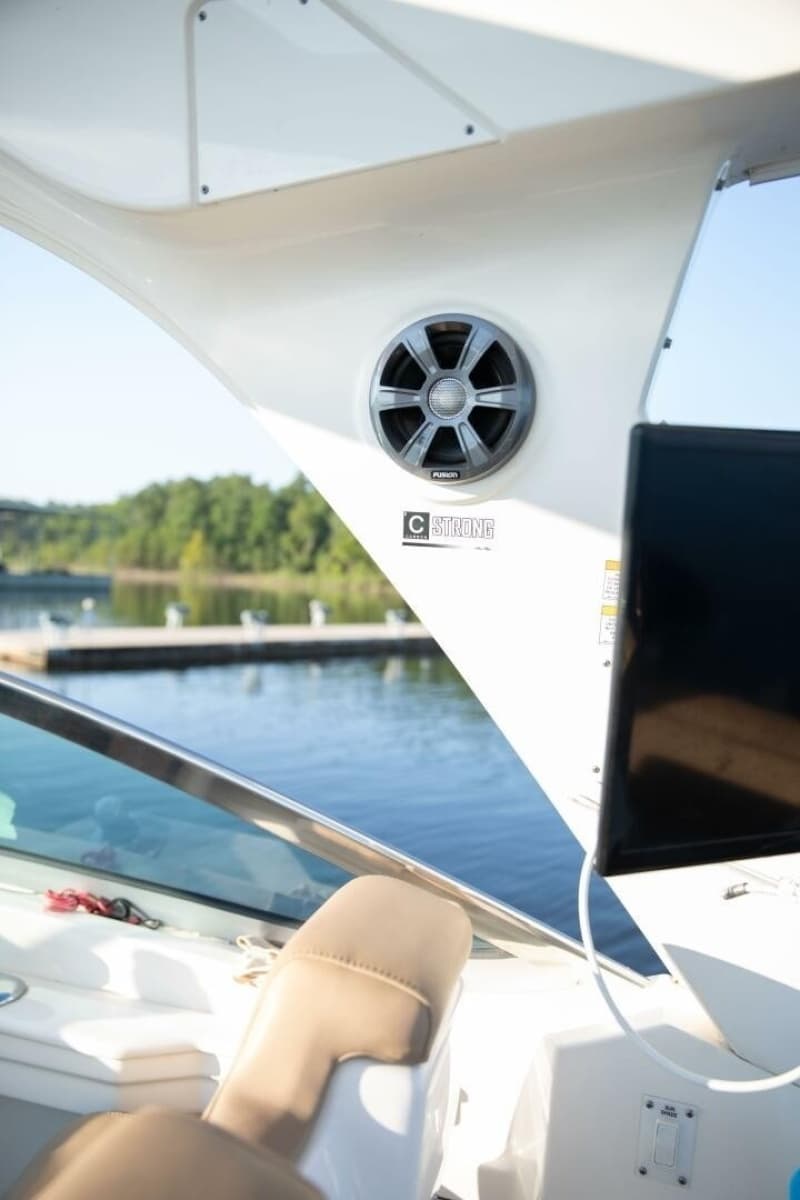 2016 Sea Ray Sundancer 350 - Photo 80