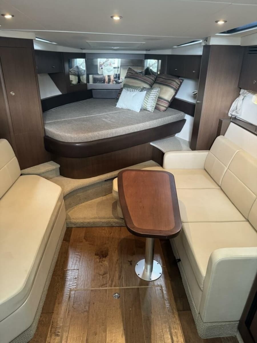 2016 Sea Ray Sundancer 350 - Photo 115
