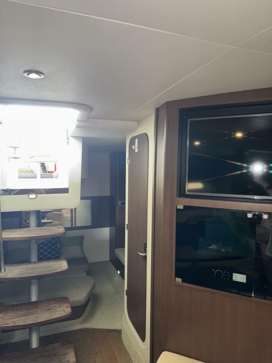 2016 Sea Ray Sundancer 350 - Photo 117