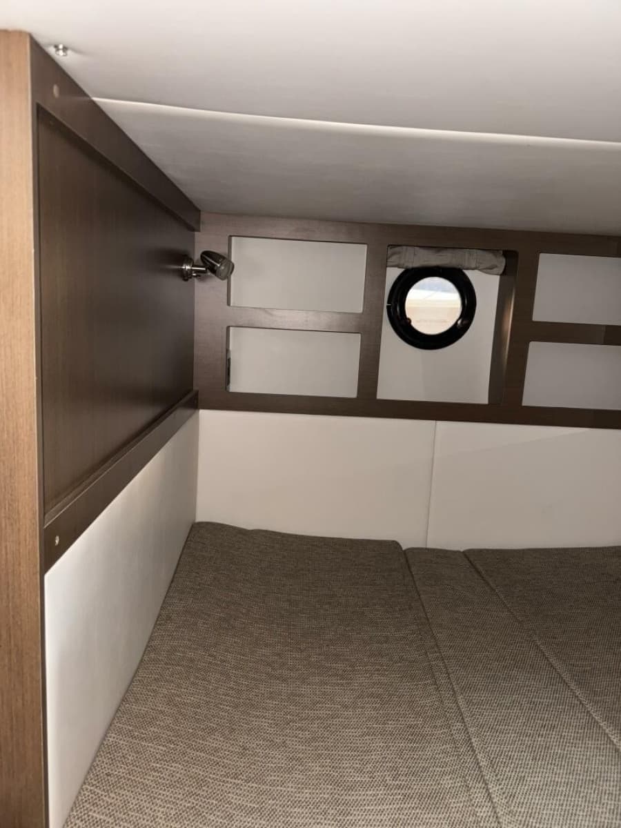 2016 Sea Ray Sundancer 350 - Photo 128
