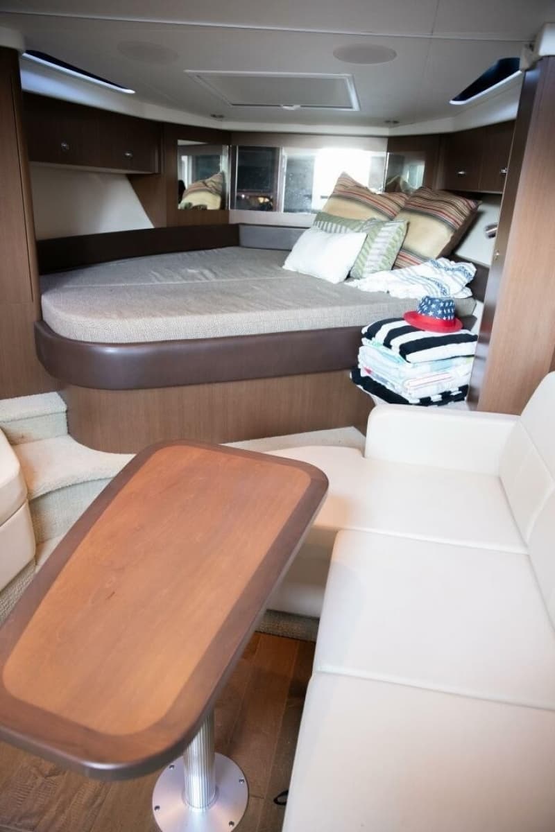 2016 Sea Ray Sundancer 350 - Photo 99
