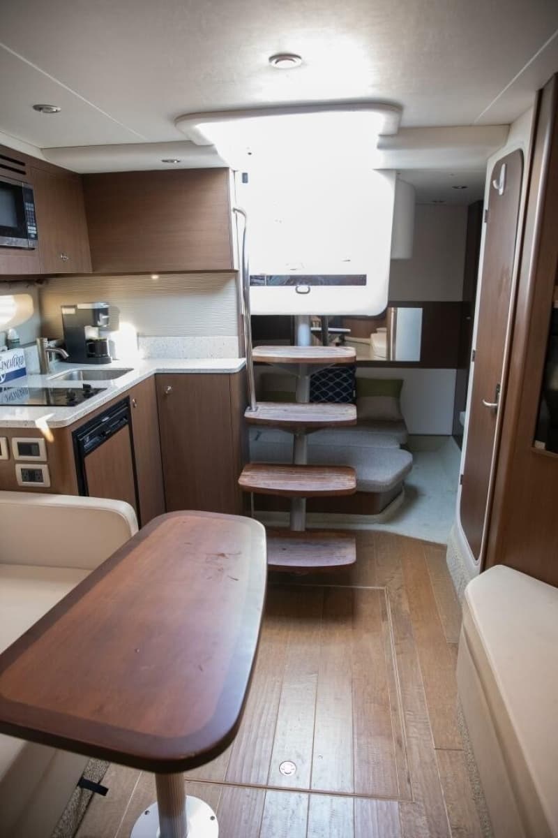 2016 Sea Ray Sundancer 350 - Photo 93