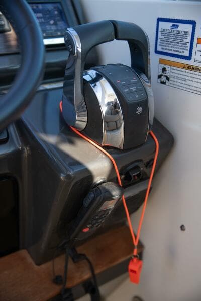 2016 Sea Ray 350 Sundancer