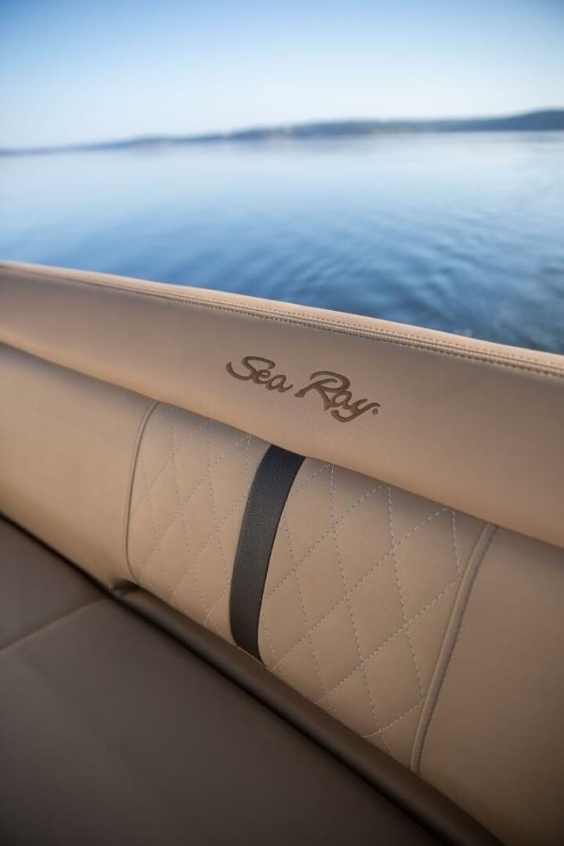 2016 Sea Ray Sundancer 350 - Photo 44