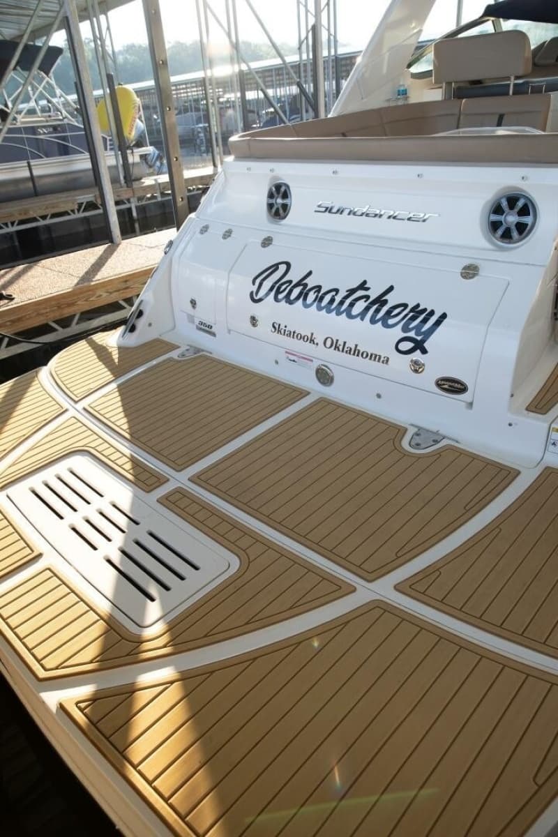 2016 Sea Ray Sundancer 350 - Photo 29